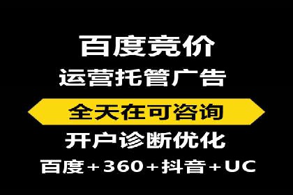 深度剖析：百度竞价推广代运营在某电商平台的成功实践
